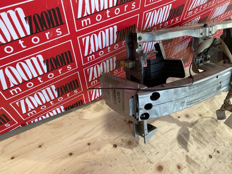 Рамка радиатора, 7600 рублей, Солонцы