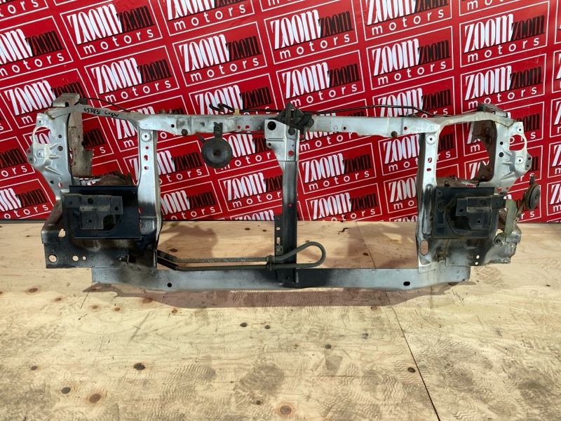 Рамка радиатора, 3400 рублей, Солонцы