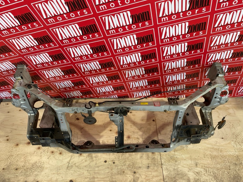 Рамка радиатора, 3400 рублей, Солонцы