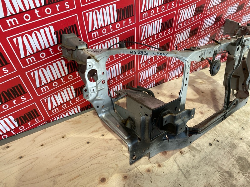 Рамка радиатора, 3400 рублей, Солонцы