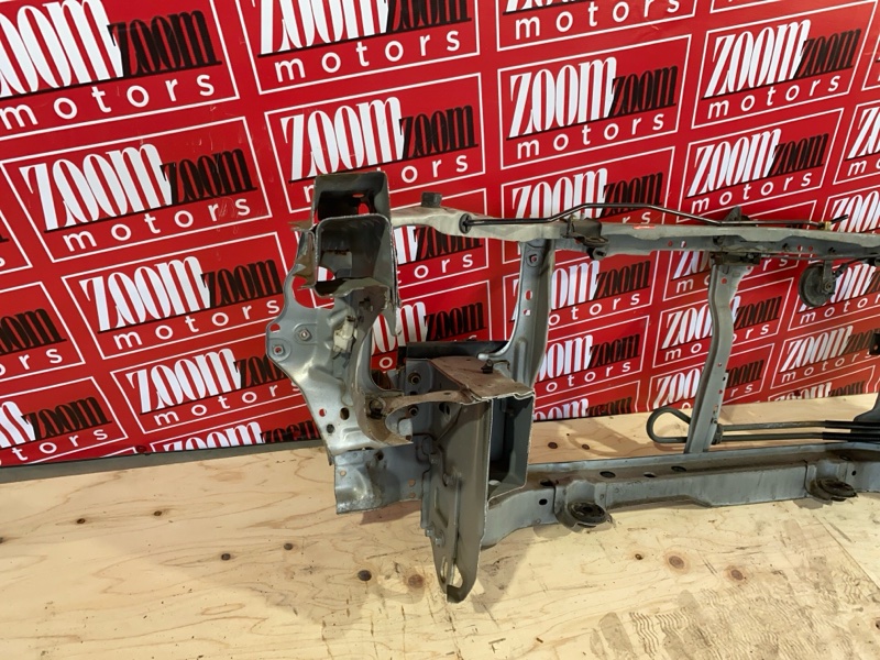 Рамка радиатора, 3400 рублей, Солонцы