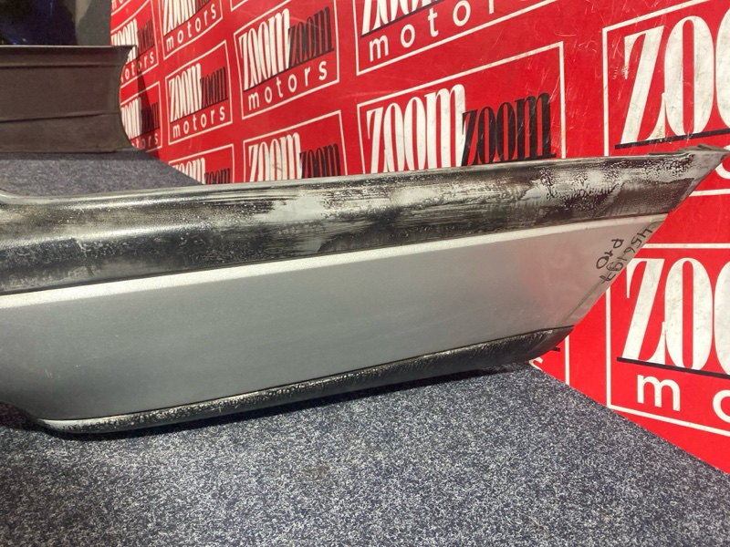 Бампер, 4100 рублей, Солонцы