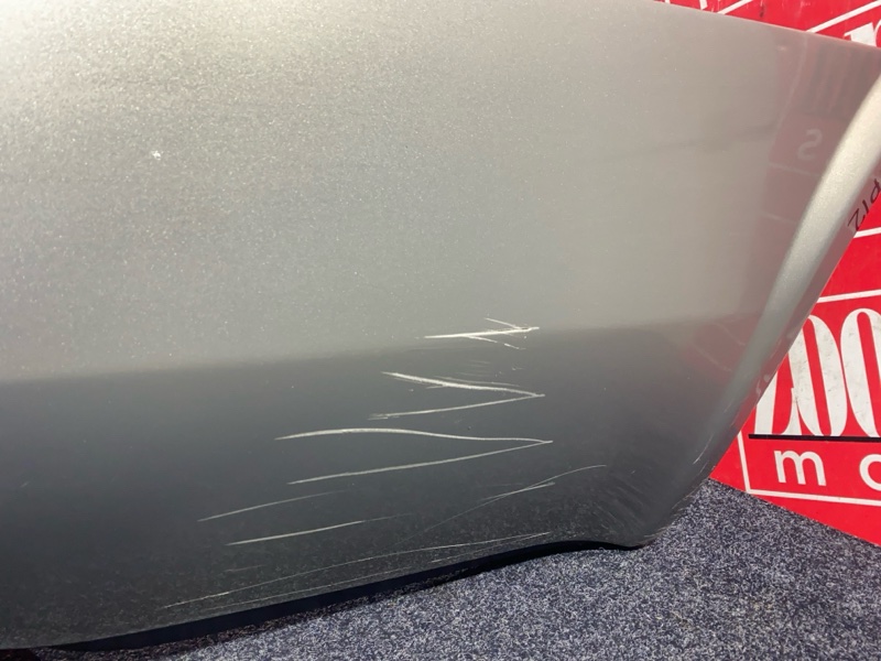 Бампер, 7200 рублей, Солонцы