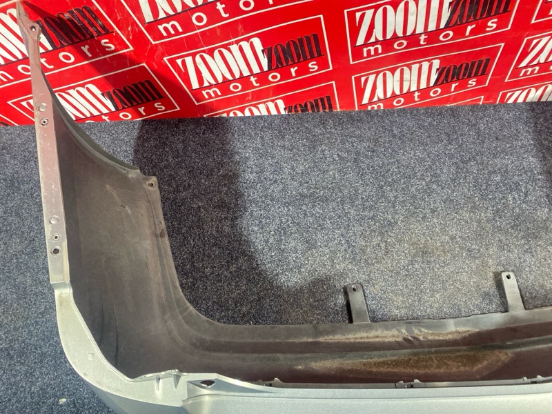 Бампер, 7200 рублей, Солонцы