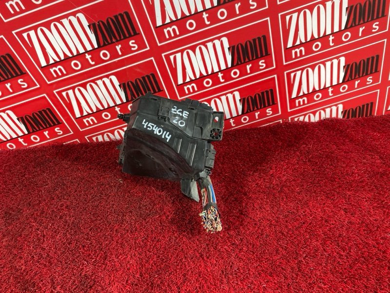 Блок реле и предохранителей, 1500 рублей, Солонцы