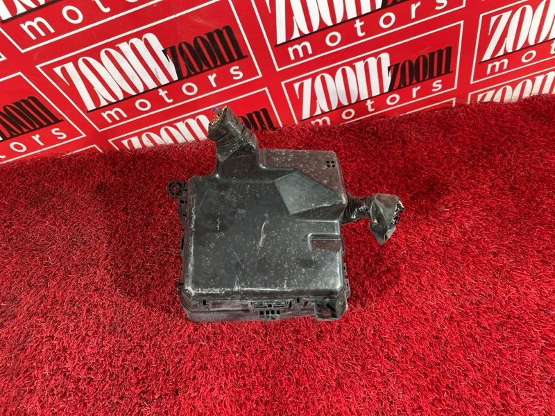 Блок реле и предохранителей, 700 рублей, Солонцы