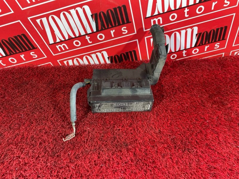 Блок реле и предохранителей, 600 рублей, Солонцы