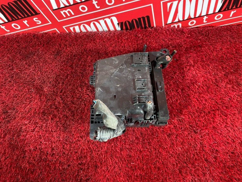 Блок реле и предохранителей, 700 рублей, Солонцы