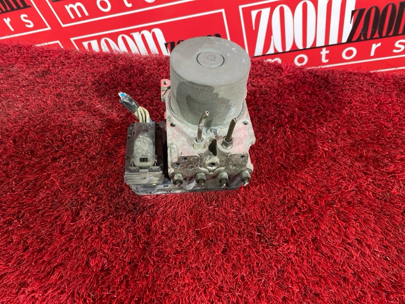 Блок ABS (Модулятор ABS), 1500 рублей, Солонцы