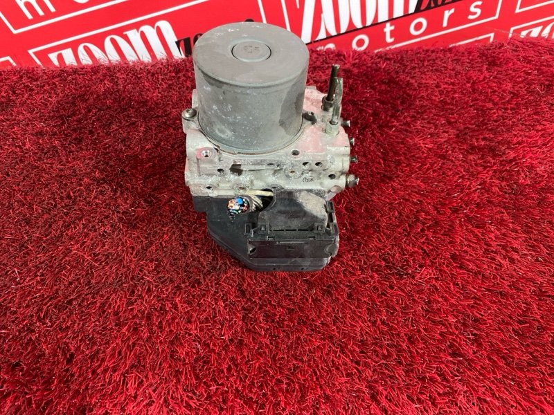 Блок ABS (Модулятор ABS), 1500 рублей, Солонцы