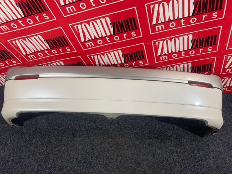 Бампер, 2900 рублей, Солонцы