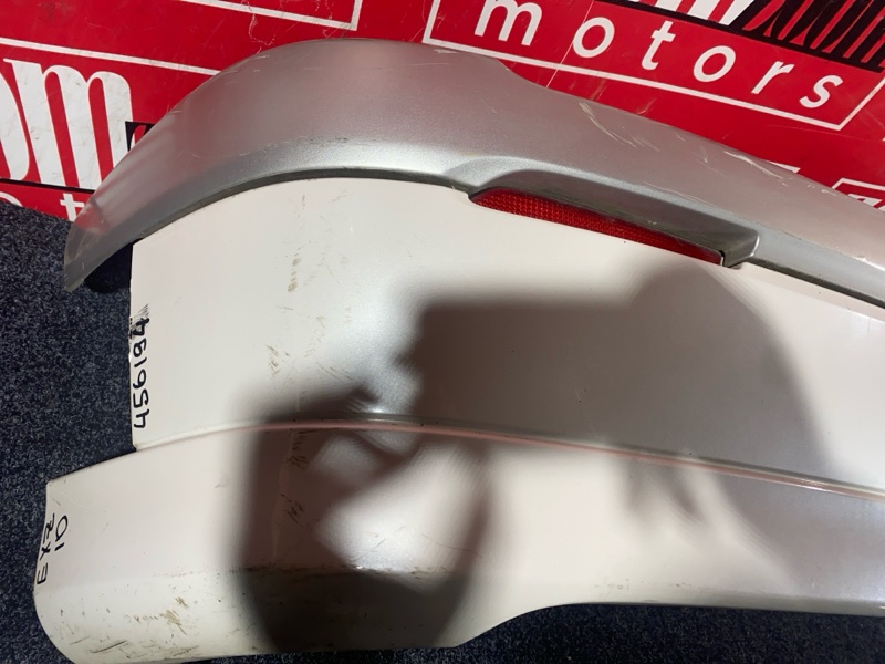 Бампер, 2900 рублей, Солонцы