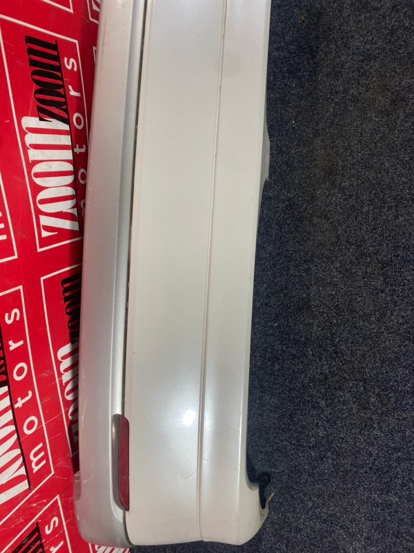 Бампер, 2900 рублей, Солонцы