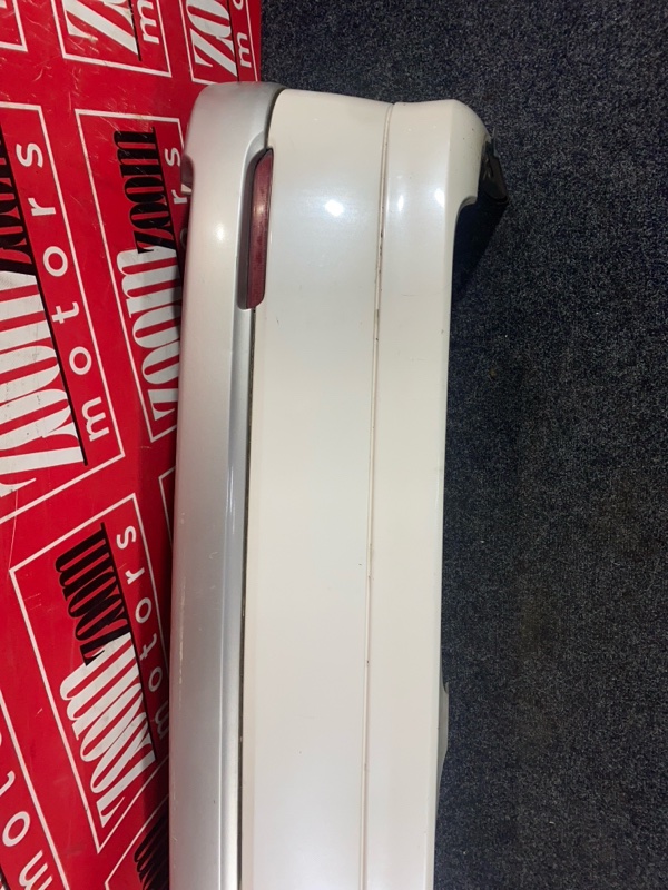 Бампер, 2900 рублей, Солонцы