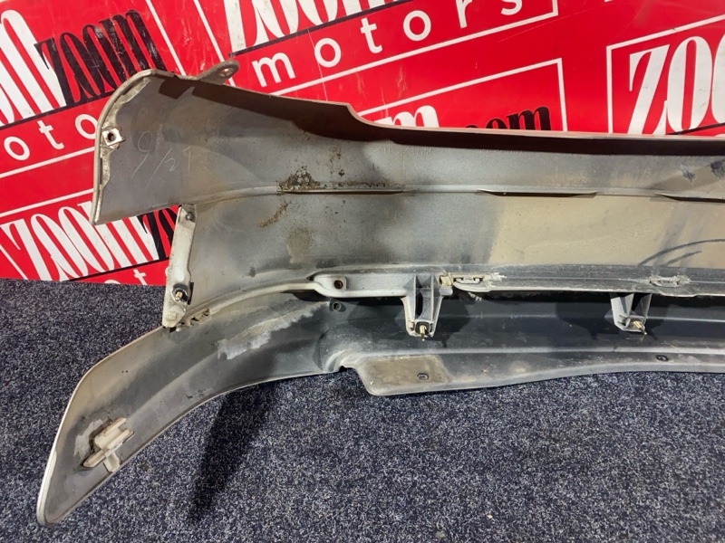 Бампер, 2900 рублей, Солонцы