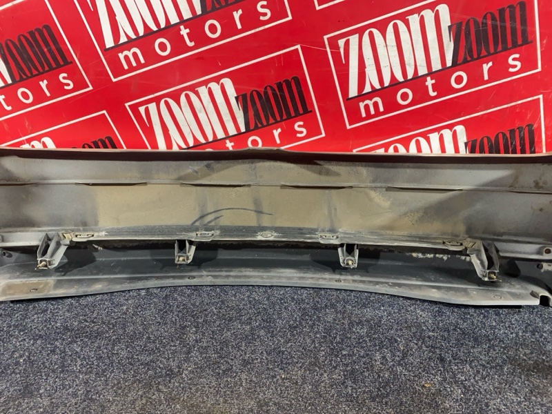 Бампер, 2900 рублей, Солонцы