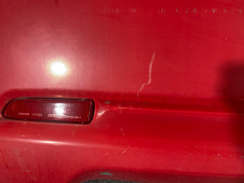 Бампер, 2100 рублей, Солонцы