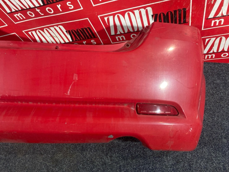 Бампер, 2100 рублей, Солонцы