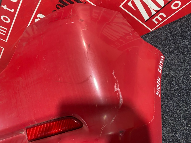 Бампер, 2100 рублей, Солонцы