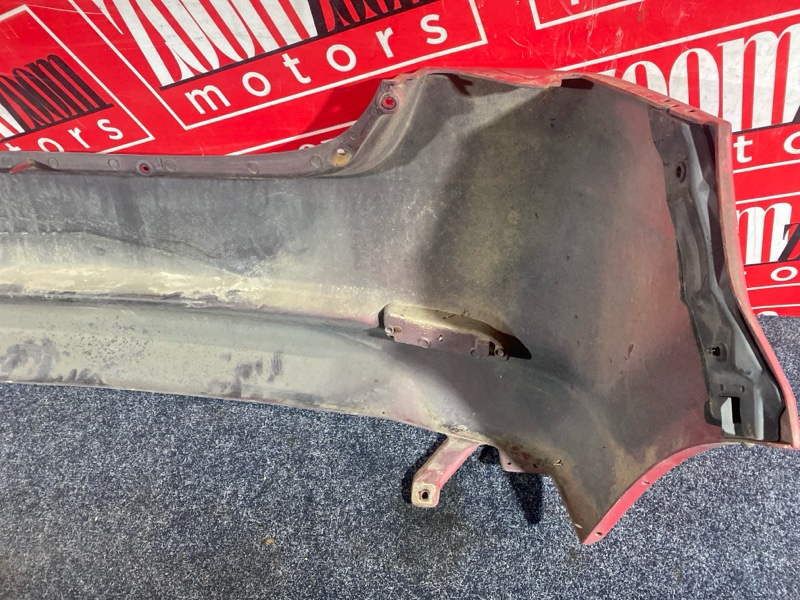 Бампер, 2100 рублей, Солонцы