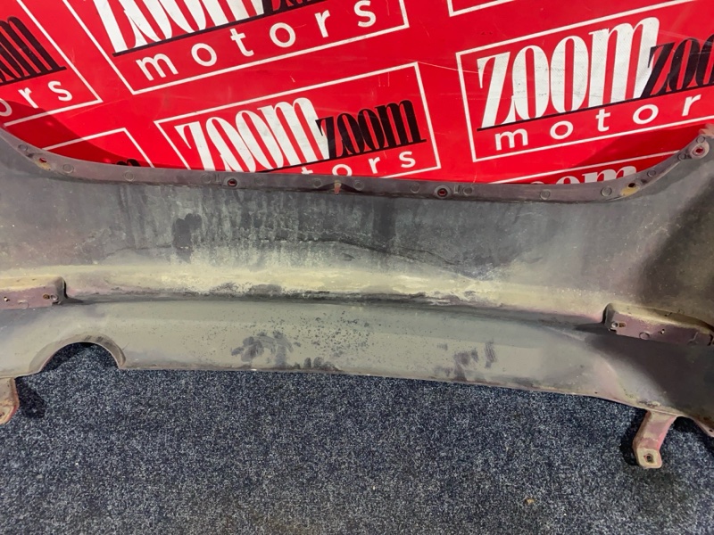 Бампер, 2100 рублей, Солонцы