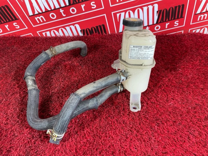 Бачок инвертора, 500 рублей, Солонцы