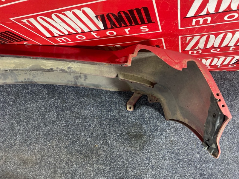 Бампер, 2100 рублей, Солонцы