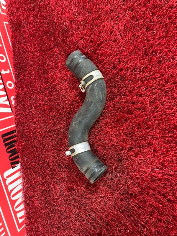 Патрубок радиатора, 900 рублей, Солонцы