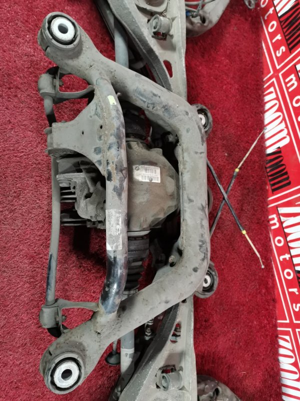 Балка поперечная, 36500 рублей, Солонцы