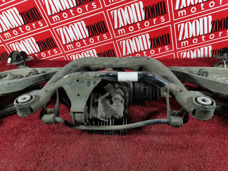 Балка поперечная, 36500 рублей, Солонцы