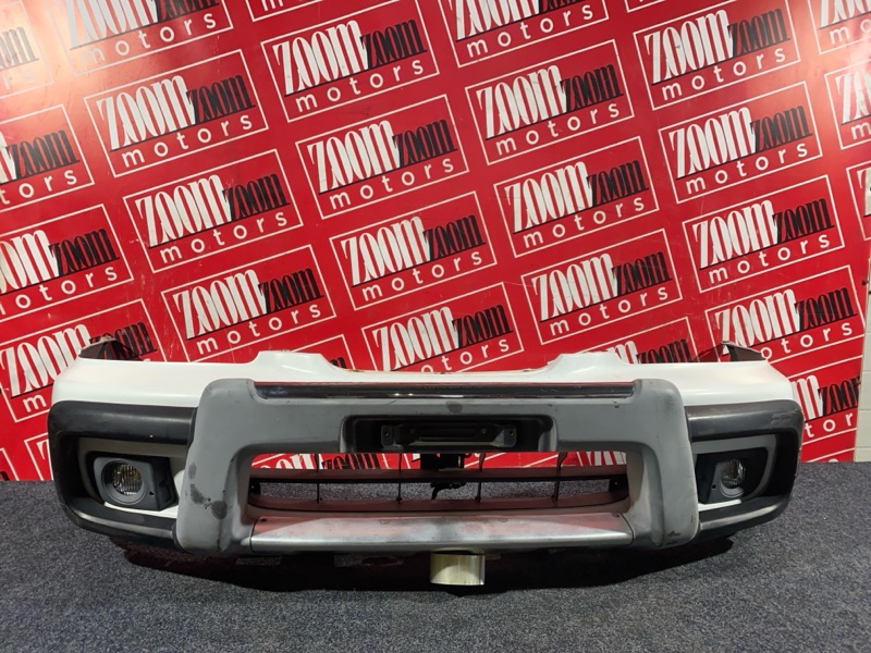 Бампер, 36100 рублей, Солонцы