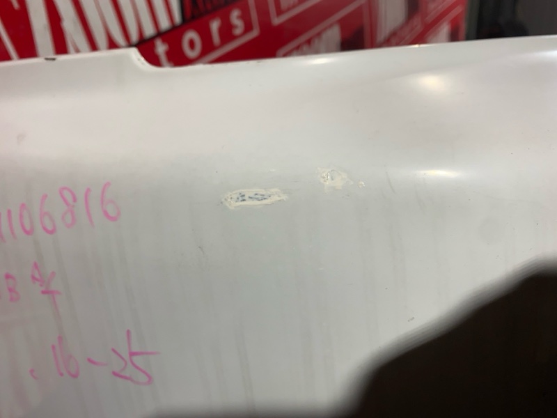 Бампер, 36100 рублей, Солонцы