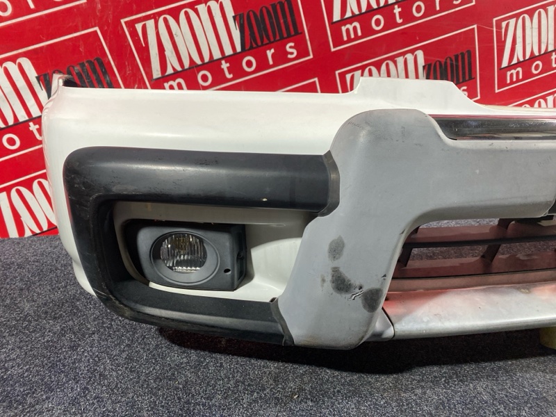 Бампер, 36100 рублей, Солонцы