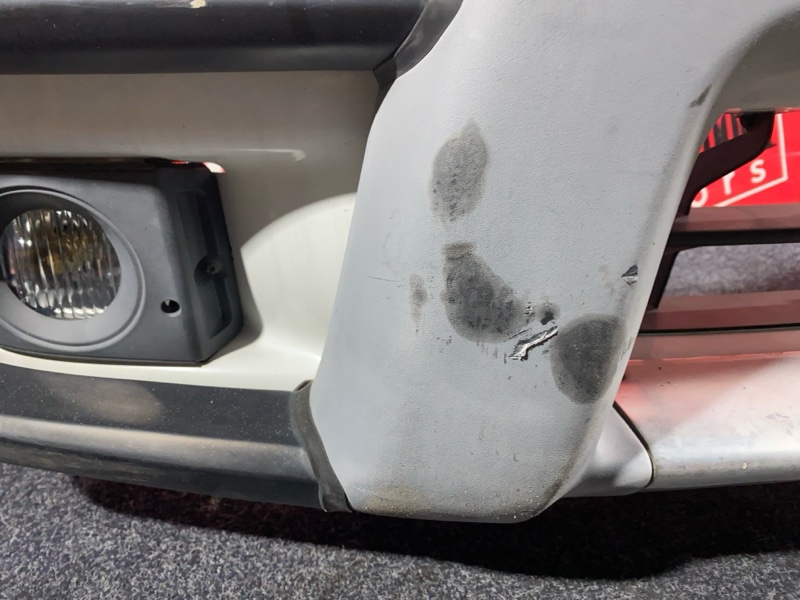 Бампер, 36100 рублей, Солонцы