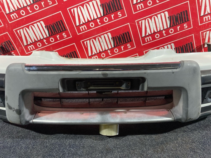 Бампер, 36100 рублей, Солонцы