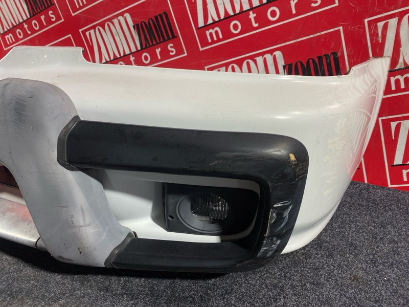 Бампер, 36100 рублей, Солонцы