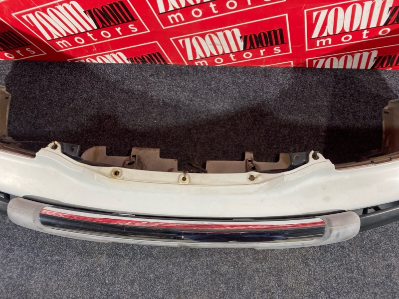 Бампер, 36100 рублей, Солонцы