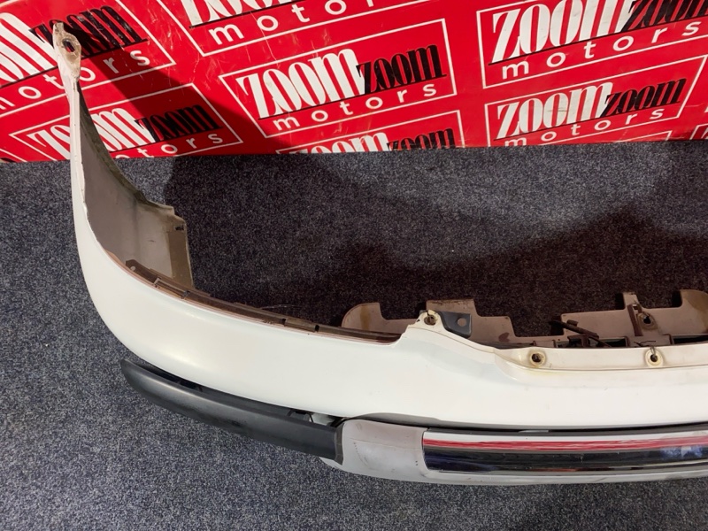 Бампер, 36100 рублей, Солонцы