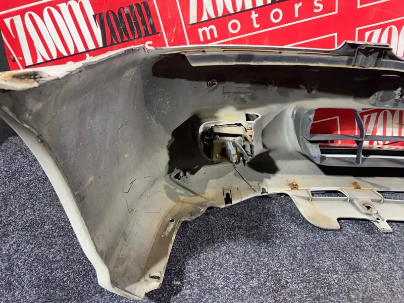 Бампер, 36100 рублей, Солонцы