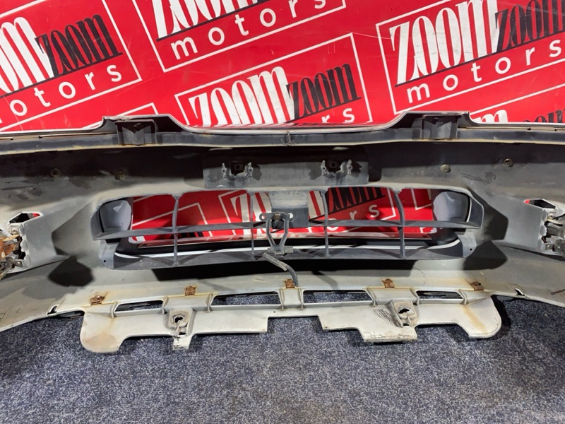 Бампер, 36100 рублей, Солонцы