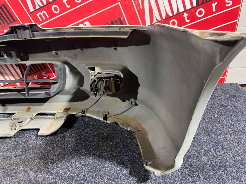 Бампер, 36100 рублей, Солонцы