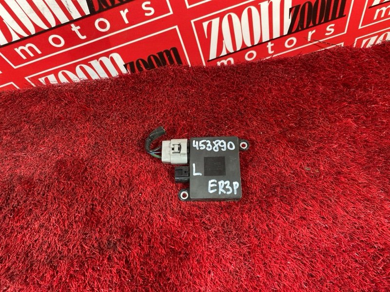 Блок управления вентилятором охлаждения, 2400 рублей, Солонцы