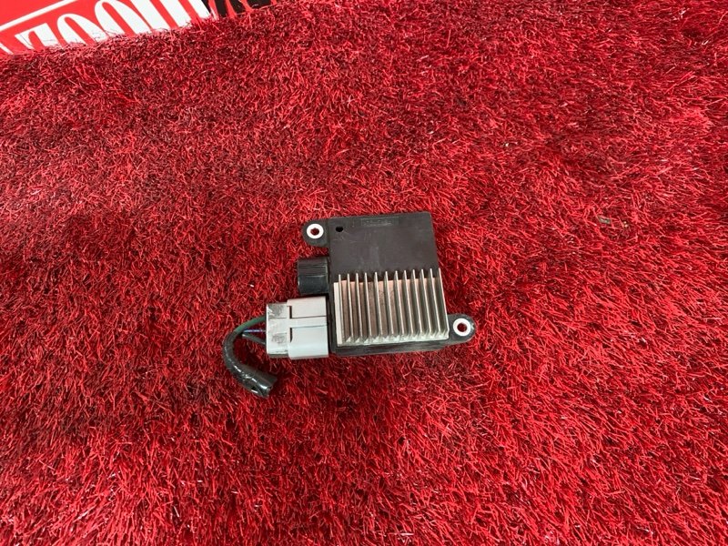 Блок управления вентилятором охлаждения, 2400 рублей, Солонцы