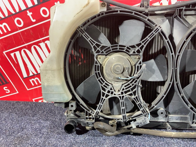 Радиатор двигателя, 9100 рублей, Солонцы