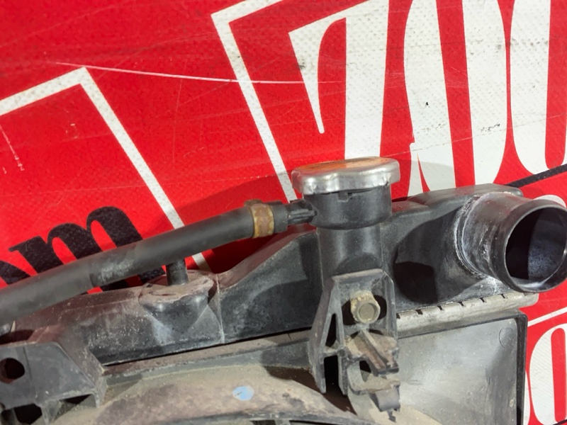 Радиатор двигателя, 9100 рублей, Солонцы