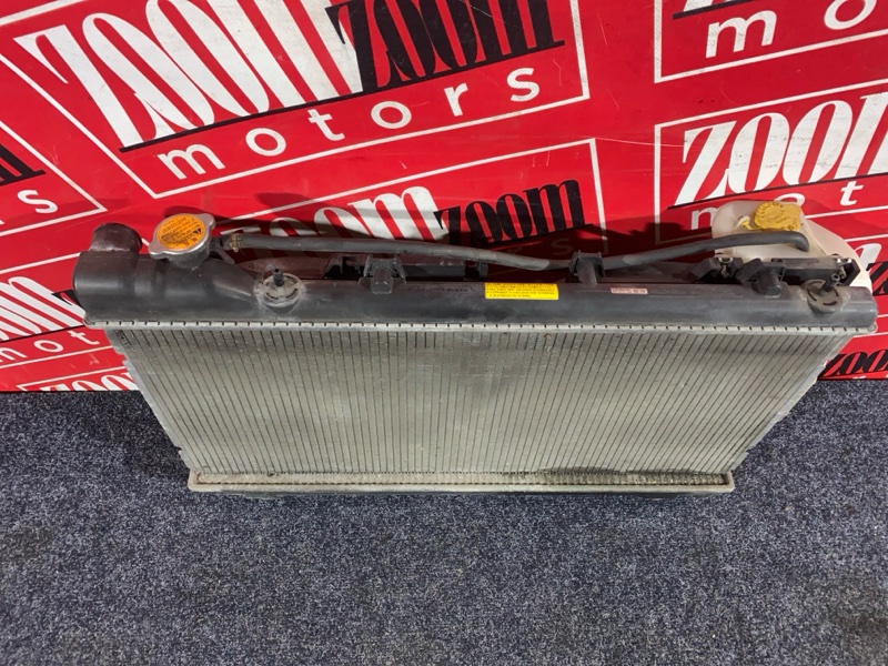 Радиатор двигателя, 9100 рублей, Солонцы