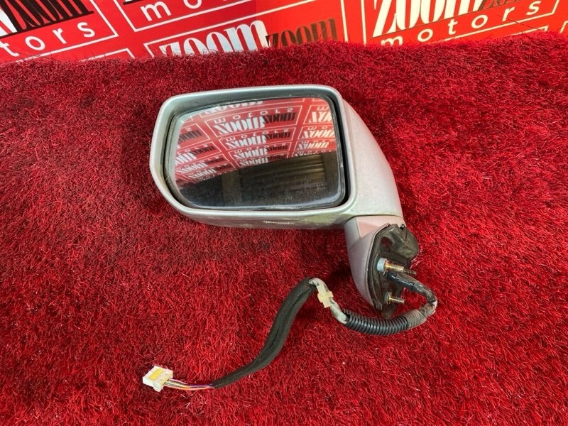 Зеркало боковое, 1500 рублей, Солонцы