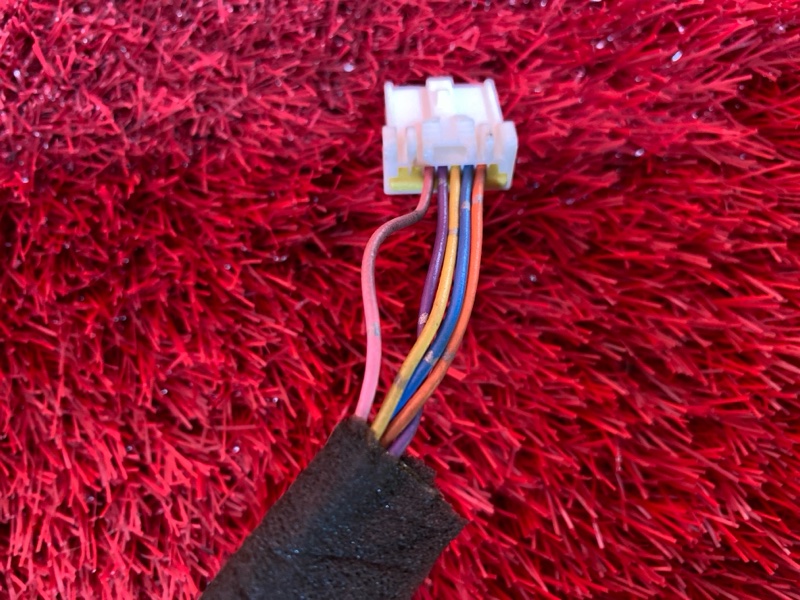 Зеркало боковое, 1500 рублей, Солонцы