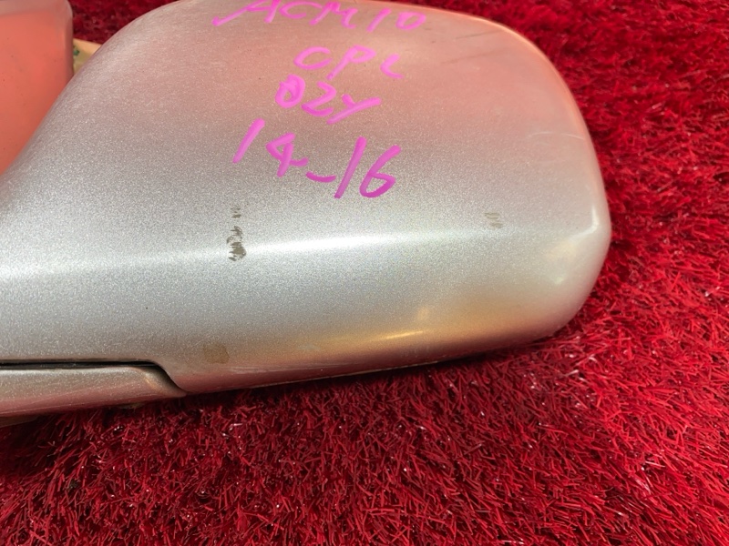 Зеркало боковое, 2900 рублей, Солонцы