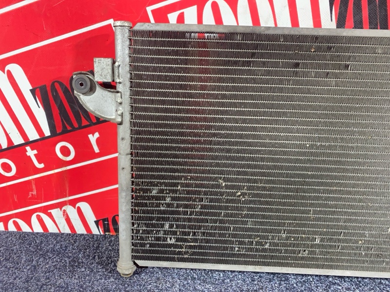 Радиатор кондиционера, 12400 рублей, Солонцы